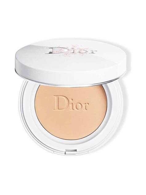 diorsnow perfect light compact